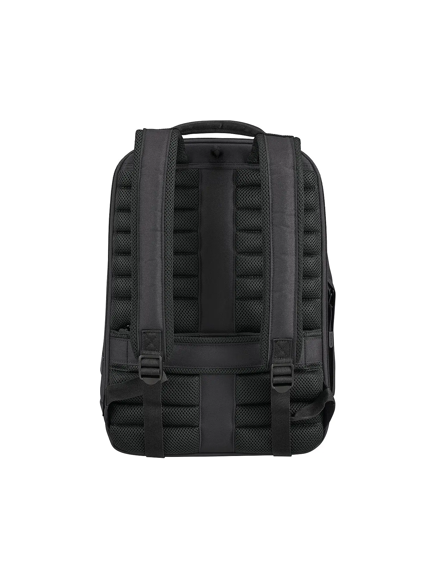 SAMSONITE | Laptop Rucksack 15.6" StackD Biz Navy | schwarz